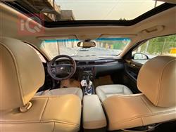 شيفروليه امبالا